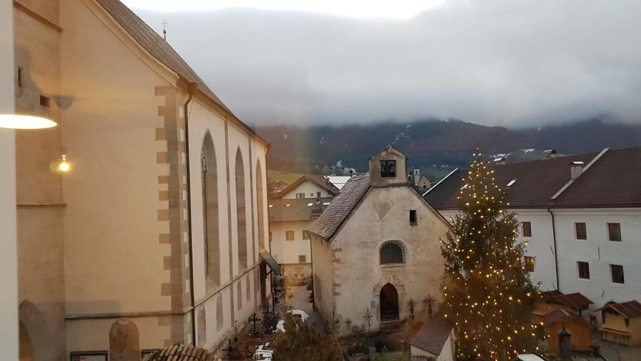 Appartement Dolomitica, Nuovo, Fino A 6 Persone à Fiè Extérieur photo