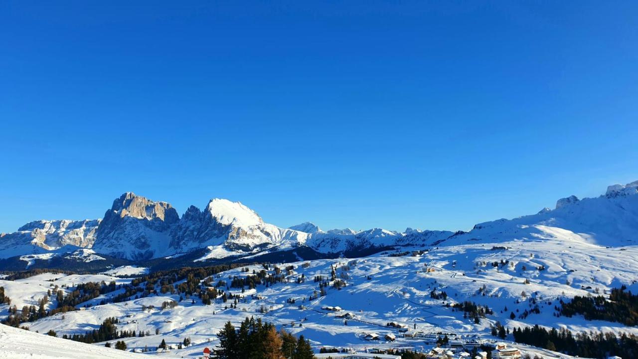 Appartement Dolomitica, Nuovo, Fino A 6 Persone à Fiè Extérieur photo