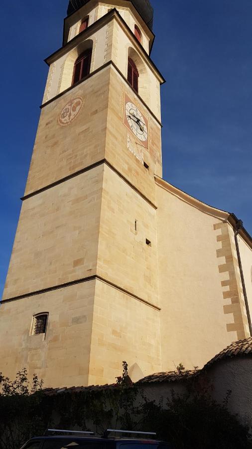 Appartement Dolomitica, Nuovo, Fino A 6 Persone à Fiè Extérieur photo