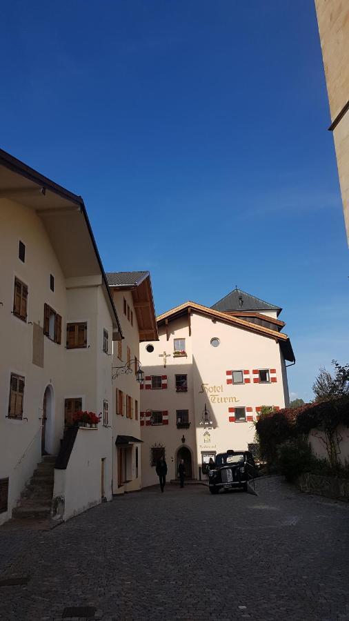 Appartement Dolomitica, Nuovo, Fino A 6 Persone à Fiè Extérieur photo