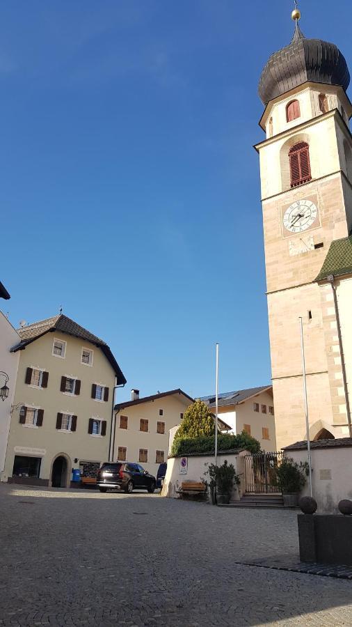 Appartement Dolomitica, Nuovo, Fino A 6 Persone à Fiè Extérieur photo