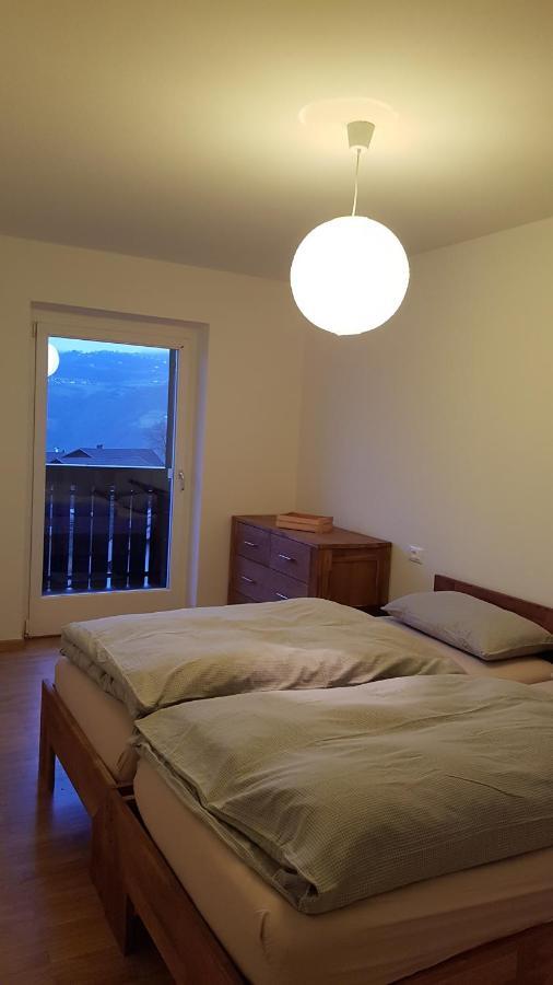 Appartement Dolomitica, Nuovo, Fino A 6 Persone à Fiè Extérieur photo